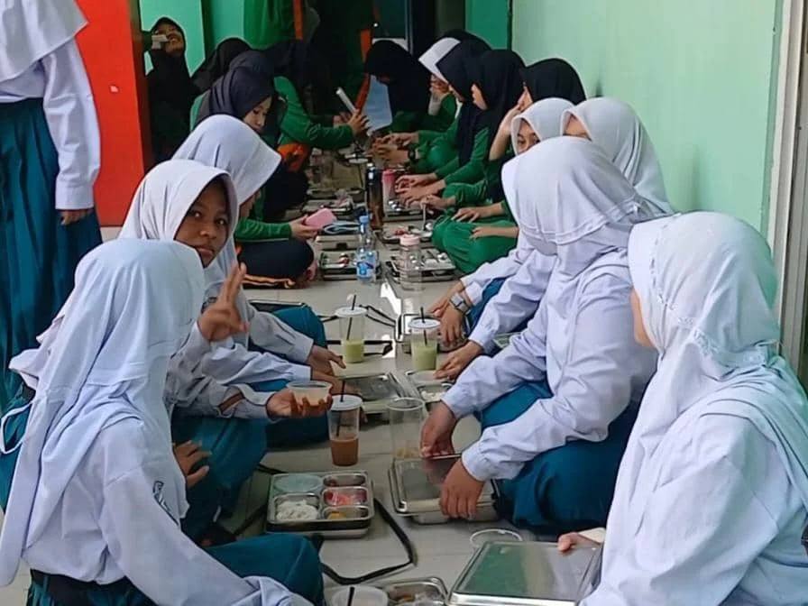 BEM UI Tolak Pembangunan SPPG di Kampus: Fokus Pada Pendidikan dan Riset
