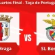 Benfica Hadapi Braga: Antara Kemenangan dan Kontroversi