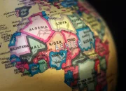 Benua Afrika Terbelah dan Menghadapi Xenofobia: Tantangan Baru bagi Afrika Selatan
