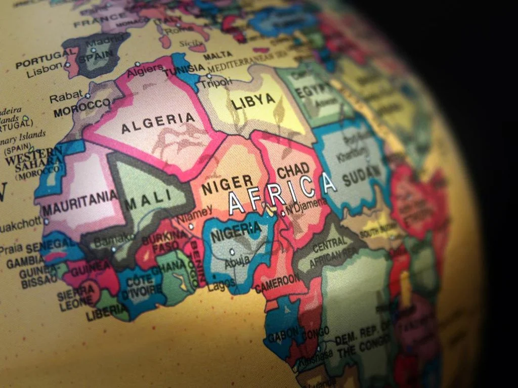 Benua Afrika Terbelah dan Menghadapi Xenofobia: Tantangan Baru bagi Afrika Selatan