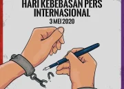 Beragam Peringatan Dunia pada 3 Mei 2026, Dari Kebebasan Pers hingga Hari Koala Liar