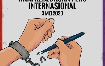 Beragam Peringatan Dunia pada 3 Mei 2026, Dari Kebebasan Pers hingga Hari Koala Liar