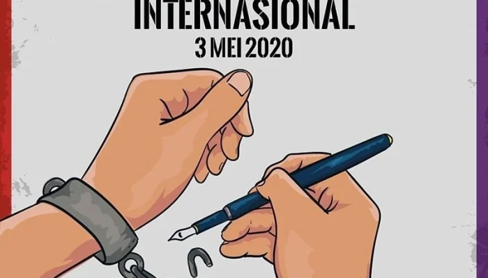 Beragam Peringatan Dunia pada 3 Mei 2026, Dari Kebebasan Pers hingga Hari Koala Liar