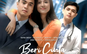 Beri Cinta Waktu: Sinetron yang Menginspirasi dan Menghangatkan Hati