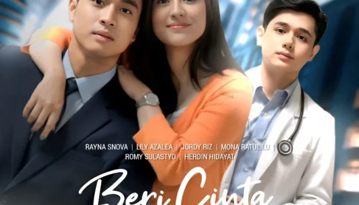 Beri Cinta Waktu: Sinetron yang Menginspirasi dan Menghangatkan Hati