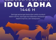Berita Hari Ini: Idul Adha 1447 H, Film Terbaru, dan Trend Fashion