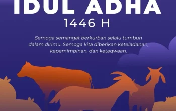 Berita Hari Ini: Idul Adha 1447 H, Film Terbaru, dan Trend Fashion