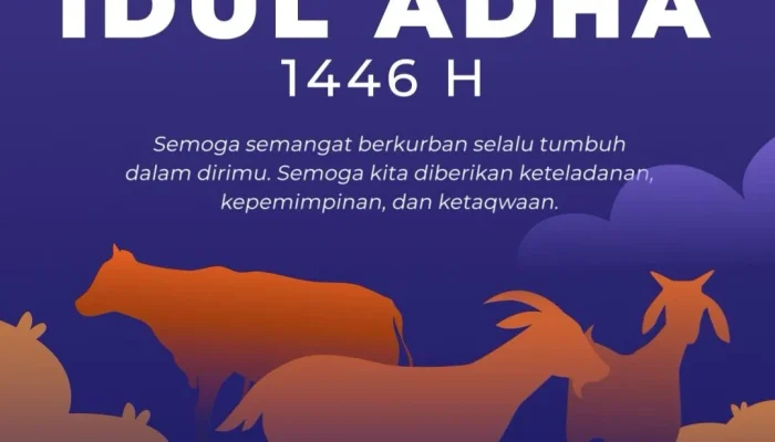 Berita Hari Ini: Idul Adha 1447 H, Film Terbaru, dan Trend Fashion