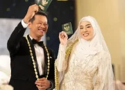 Berita Populer: Clara Shinta Maafkan Suami, Erin Terancam Penjara, dan Gosip Selebriti Lainnya