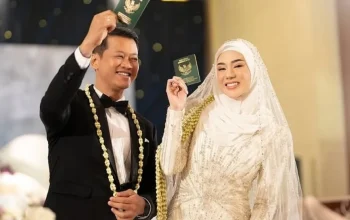 Berita Populer: Clara Shinta Maafkan Suami, Erin Terancam Penjara, dan Gosip Selebriti Lainnya
