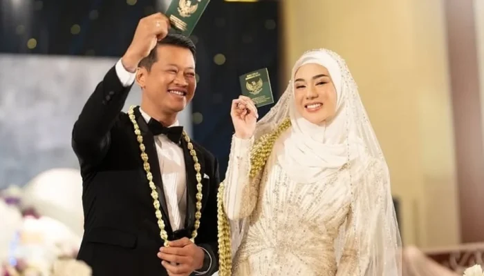 Berita Populer: Clara Shinta Maafkan Suami, Erin Terancam Penjara, dan Gosip Selebriti Lainnya