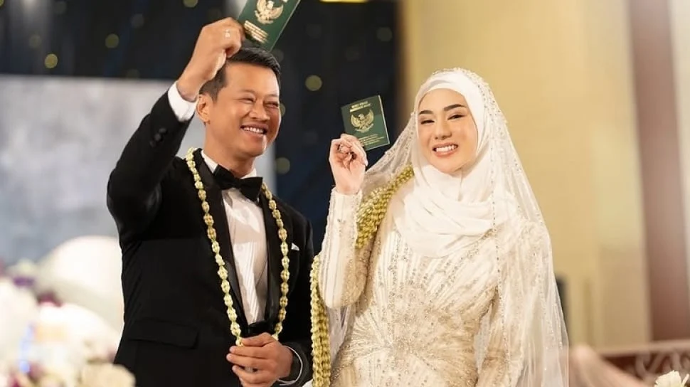 Berita Populer: Clara Shinta Maafkan Suami, Erin Terancam Penjara, dan Gosip Selebriti Lainnya