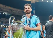 Bernardo Silva Incar Treble Domestik Setelah Juara Piala FA