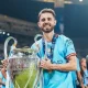 Bernardo Silva Incar Treble Domestik Setelah Juara Piala FA