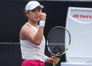 Bersaing dengan Nama Besar! Janice Tjen Siap Guncang Italian Open 2026 di Roma