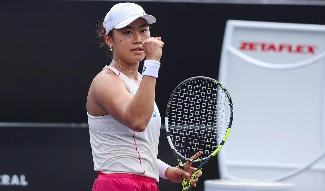 Bersaing dengan Nama Besar! Janice Tjen Siap Guncang Italian Open 2026 di Roma