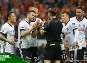 Besiktas: Antara Kemenangan dan Tantangan di Liga Turki