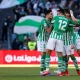 Betis Mengalahkan Levante di Laga Terakhir LaLiga, Adrián Pemain Betis Mengucapkan Selamat Tinggal