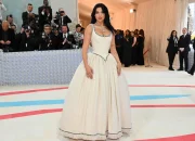 Beyonce Met Gala 2026: Kembalinya Sang Ratu Fashion dengan Gaun Kerangka dan Kalung Berlian Rp 869 Miliar bersama Blue Ivy