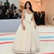 Beyonce Met Gala 2026: Kembalinya Sang Ratu Fashion dengan Gaun Kerangka dan Kalung Berlian Rp 869 Miliar bersama Blue Ivy
