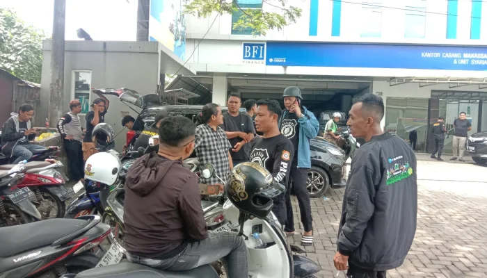 BFI Finance Terlibat Kasus Penarikan Paksa Mobil Lexus, Pakar Hukum Sebut Proses Hukum Lambat