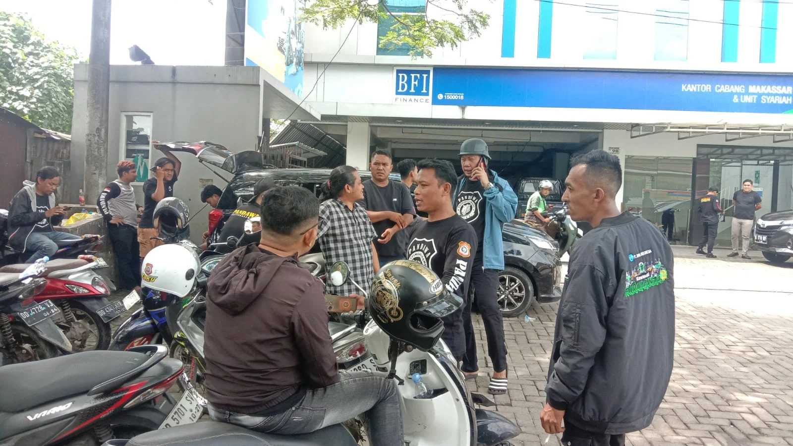 BFI Finance Terlibat Kasus Penarikan Paksa Mobil Lexus, Pakar Hukum Sebut Proses Hukum Lambat