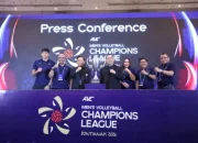 Bhayangkara Presisi Raih Kemenangan Bersejarah di AVC Men's Champions League 2026