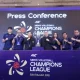 Bhayangkara Presisi Raih Kemenangan Bersejarah di AVC Men’s Champions League 2026