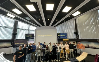 Binance Terlibat Dalam Skema Penghindaran Sanksi Internasional