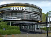 BINUS University: Pilihan Kampus Swasta Terbaik untuk Pendidikan Teknologi Digital