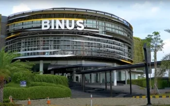 BINUS University: Pilihan Kampus Swasta Terbaik untuk Pendidikan Teknologi Digital