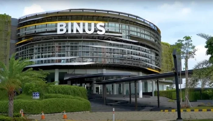BINUS University: Pilihan Kampus Swasta Terbaik untuk Pendidikan Teknologi Digital