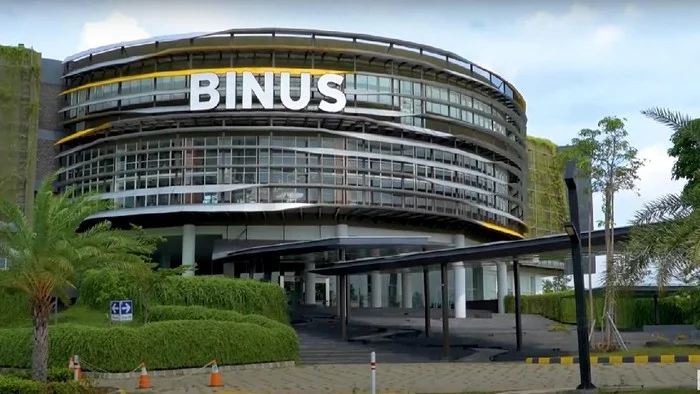 BINUS University: Pilihan Kampus Swasta Terbaik untuk Pendidikan Teknologi Digital