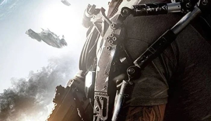 Bioskop Trans TV Hadirkan Film Elysium dan Bullet Head, Tonton Malam Ini!