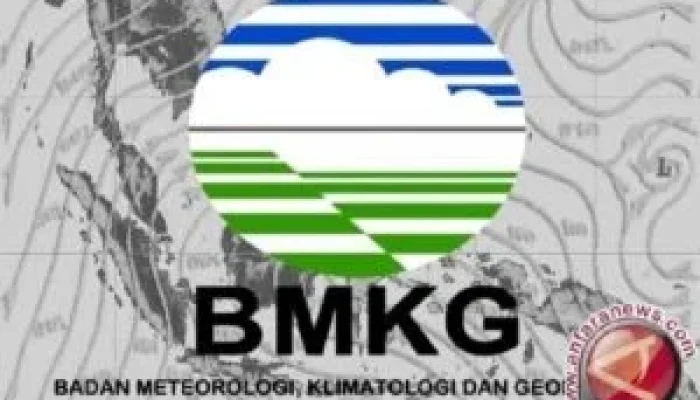 BMKG Prakirakan Hujan Lebat dan Angin Kencang di Sejumlah Wilayah Indonesia