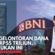 BNI Siap Kelola Dana Jumbo DHE SDA, Serta Berita Lainnya