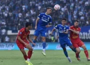 Bobotoh Siap Sambut Duel Persib vs Persija dengan Antusias