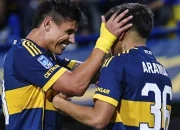 Boca Juniors Siap Menghadapi Universidad Católica di Copa Libertadores