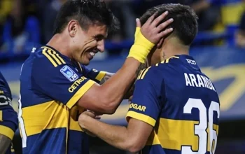 Boca Juniors Siap Menghadapi Universidad Católica di Copa Libertadores