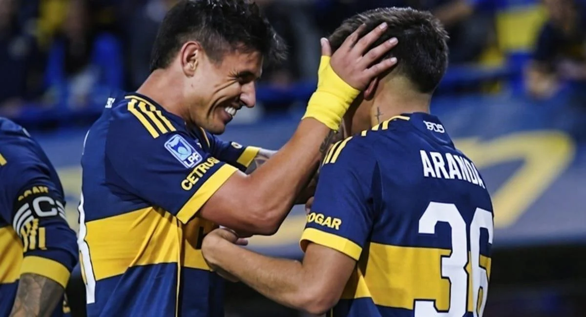 Boca Juniors Siap Menghadapi Universidad Católica di Copa Libertadores