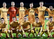 Bodo/Glimt Menjadi Sorotan: Prestasi Tim Sepak Bola Norwegia yang Mengesankan