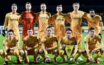 Bodo/Glimt Menjadi Sorotan: Prestasi Tim Sepak Bola Norwegia yang Mengesankan