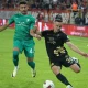 Bodrum FK Siap Hadapi Çorum FK di Play-off 1. Lig