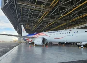 Boeing 737: Masa Depan Penerbangan yang Lebih Aman dengan Teknologi AI