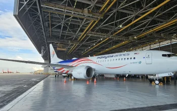 Boeing 737: Masa Depan Penerbangan yang Lebih Aman dengan Teknologi AI