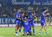 Bojan Hodak Kecam Kesalahan Persib: Terlalu Banyak Ruang untuk Serangan Balik di Laga Bhayangkara