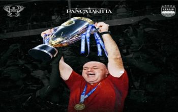 Bojan Hodak: Mengenal Peran Shareholder Group Technical Advisor di PERSIB