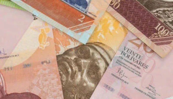 Bolivar dan Venezuela: Dua Wajah yang Berbeda