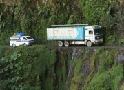 Bolivia Menghadapi Tantangan: Dari Jalan Paling Berbahaya Hingga Wabah Hantavirus