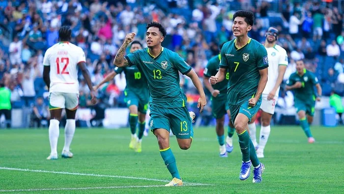 Bolivia Siap Tantang Skotlandia dan Brazil di Piala Dunia 2026
